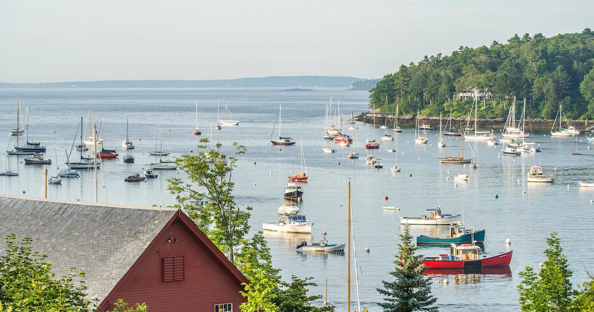 Authentic Maine, Delivered to You