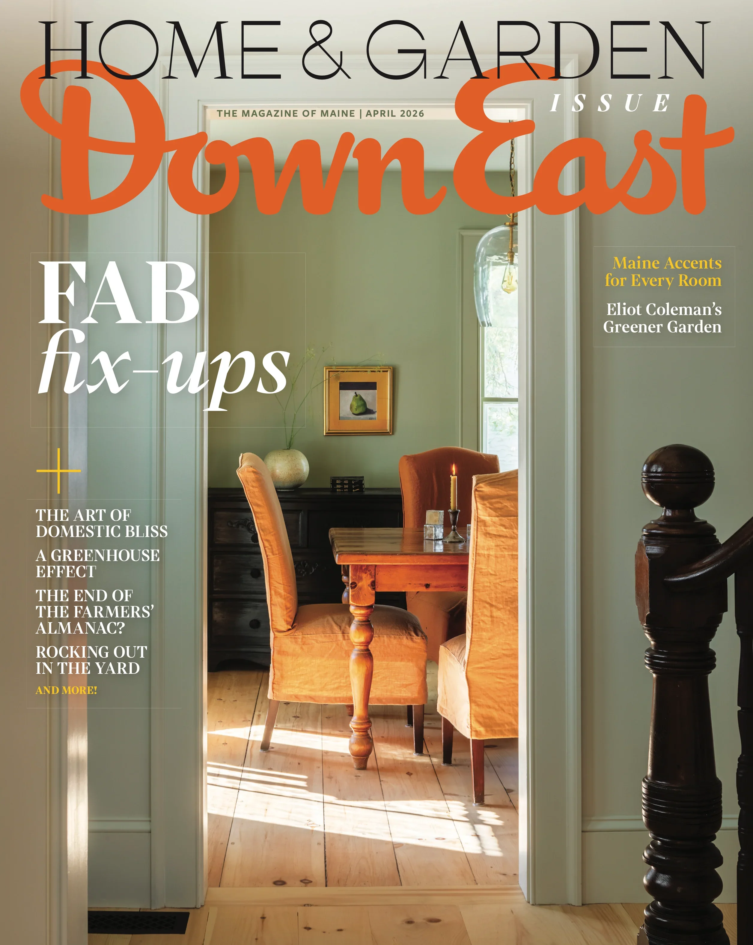 Newsstand